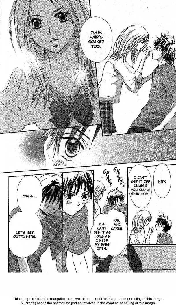Monkey High! Chapter 10 28